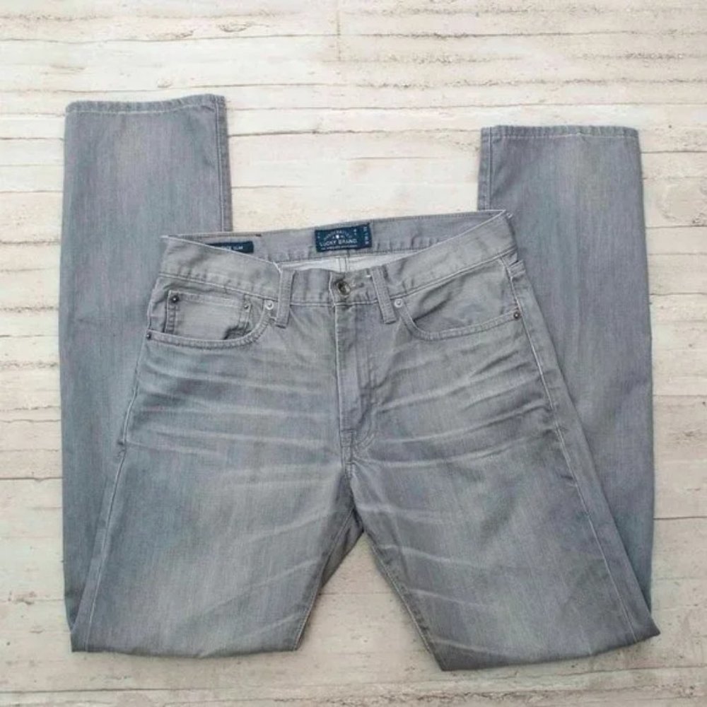 Lucky Brand Heritage 121 30 x 32